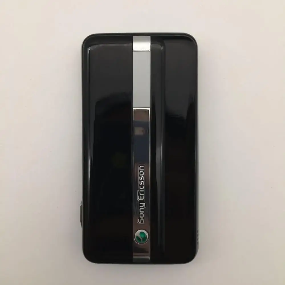 Sony Ericsson C903 Original Unlocked C903 Mobile Phone GPS 5MP Camera  3G Cell Phone