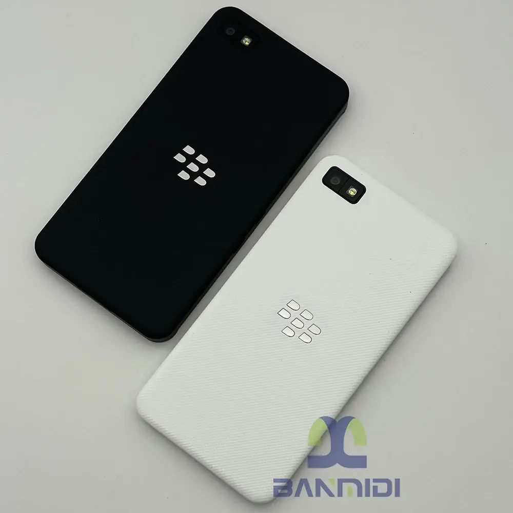 Original Blackberry Z10 Surfboard GSM 3G 4G Mobile Cell Phone 4.2" WiFi 8MP RAM 2GB ROM 16GB Unlocked Cellphone BlackBerry OS