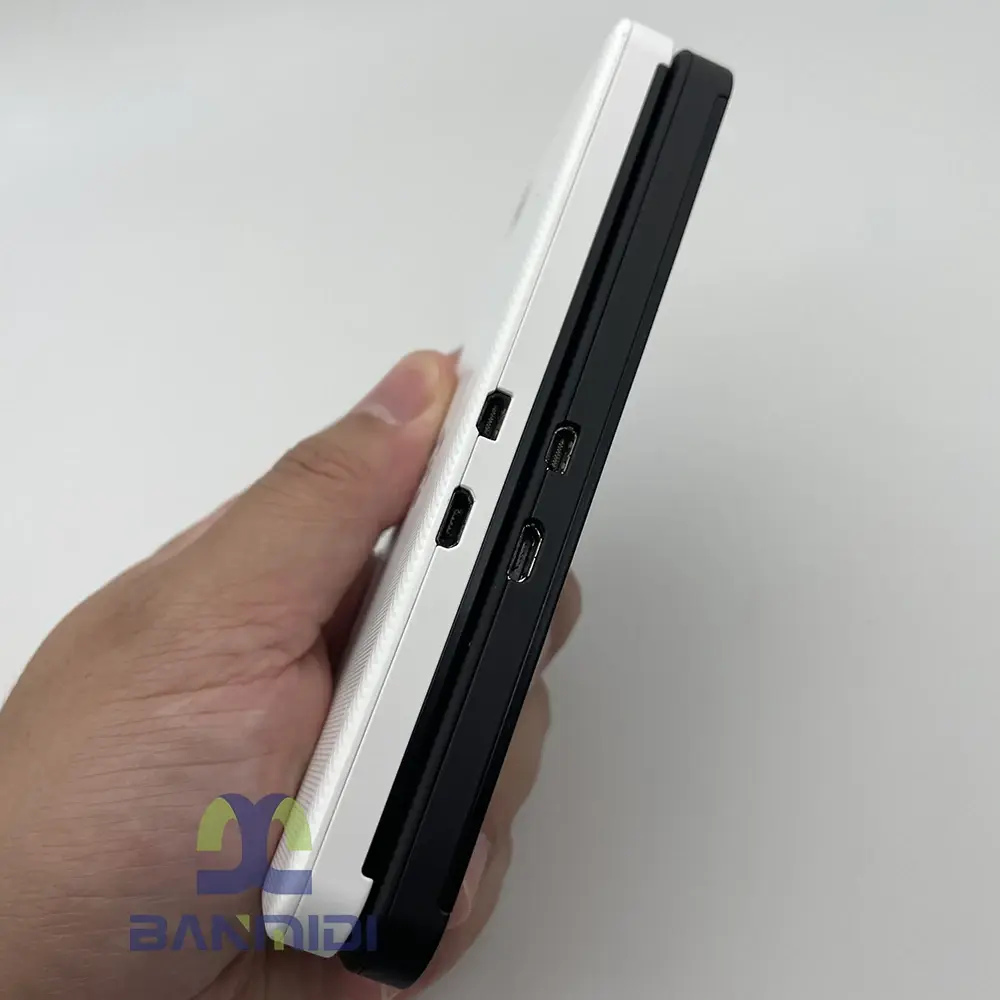 Original Blackberry Z10 Surfboard GSM 3G 4G Mobile Cell Phone 4.2" WiFi 8MP RAM 2GB ROM 16GB Unlocked Cellphone BlackBerry OS
