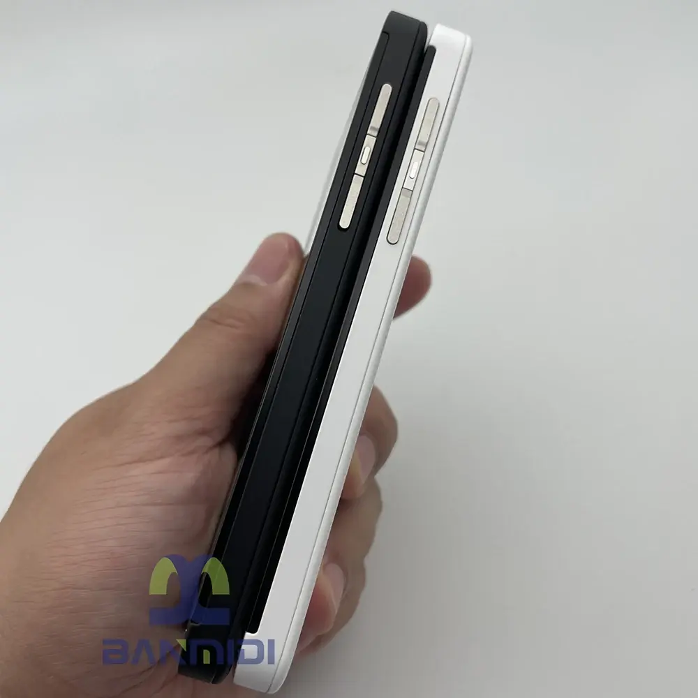 Original Blackberry Z10 Surfboard GSM 3G 4G Mobile Cell Phone 4.2" WiFi 8MP RAM 2GB ROM 16GB Unlocked Cellphone BlackBerry OS
