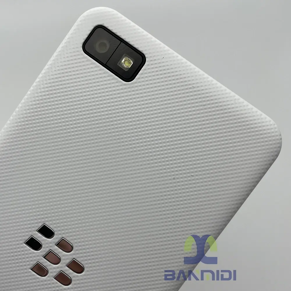 Original Blackberry Z10 Surfboard GSM 3G 4G Mobile Cell Phone 4.2" WiFi 8MP RAM 2GB ROM 16GB Unlocked Cellphone BlackBerry OS