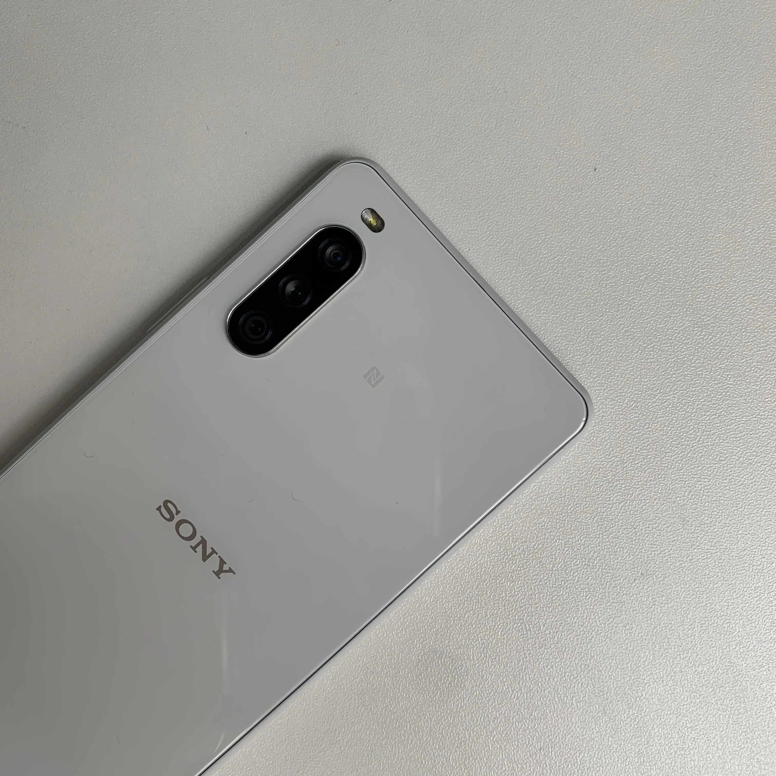 Sony Xperia 10 iii  5G Dual Sim XQ-BT52 6.0" OLED 6GB RAM 128GB ROM Snapdragon Octa Core NFC Original 10iii CellPhone