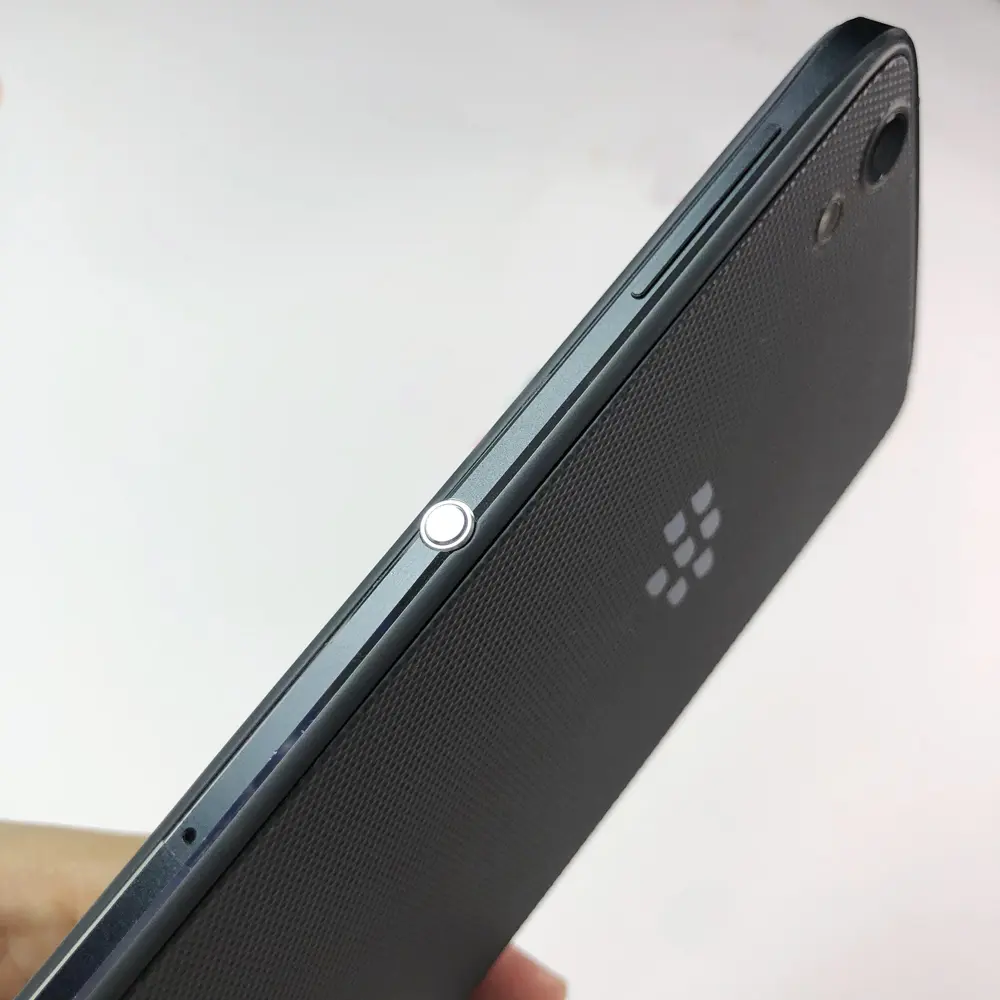BlackBerry Neon DTEK50 DTEK 50 Mobile Cell Phone 3G 4G LTE Octa-core 13MP 5.2" 16GB ROM 3GB RAM Original Unlocked Android 6 Only