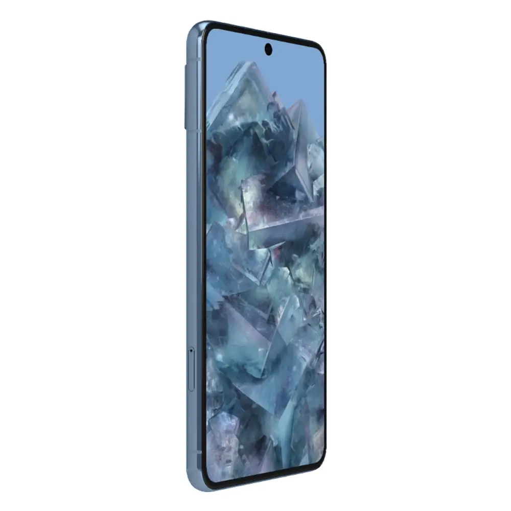 Unlocked Google Pixel 8 Pro 5G 8pro Mobile Phone NFC 12GB+128GB 6.7" 50MP+48MP+10.5MP Tensor G3 Nona-Core Android SamrtPhone