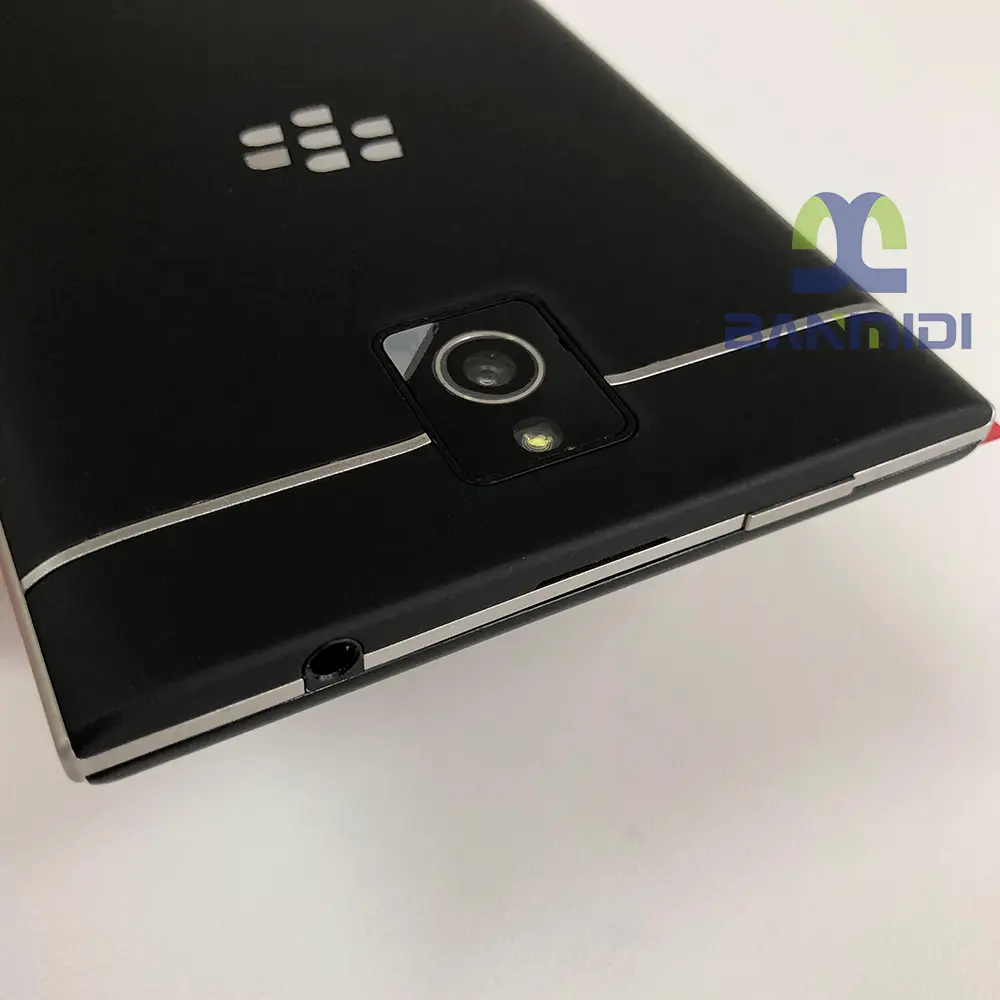 BlackBerry Passport Q30 Cellphone 2G 3G 4G LTE Mobile Cell Phone Quad core 3GB RAM 32GB ROM 13MP Original Unlocked BlackBerry OS