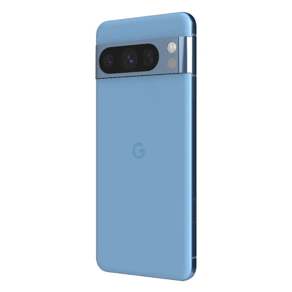 Unlocked Google Pixel 8 Pro 5G 8pro Mobile Phone NFC 12GB+128GB 6.7" 50MP+48MP+10.5MP Tensor G3 Nona-Core Android SamrtPhone