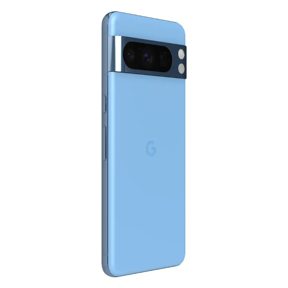 Unlocked Google Pixel 8 Pro 5G 8pro Mobile Phone NFC 12GB+128GB 6.7" 50MP+48MP+10.5MP Tensor G3 Nona-Core Android SamrtPhone