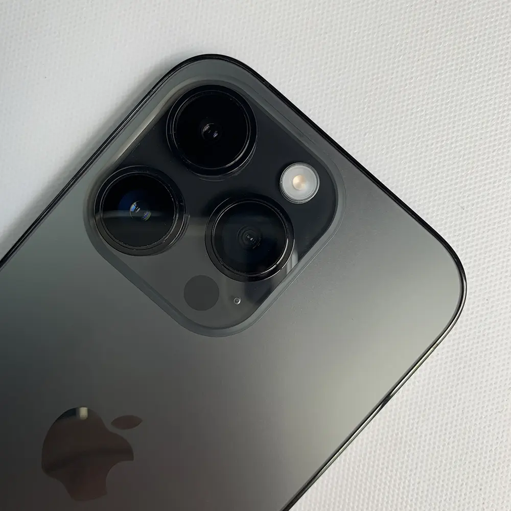 Original Apple iPhone 14 Pro MAX 5G Mobile Phone 14PM Face ID 6GB RAM 128GB/256GB ROM eSIM NFC 6.7'' IOS Hexa Core SmartPhone