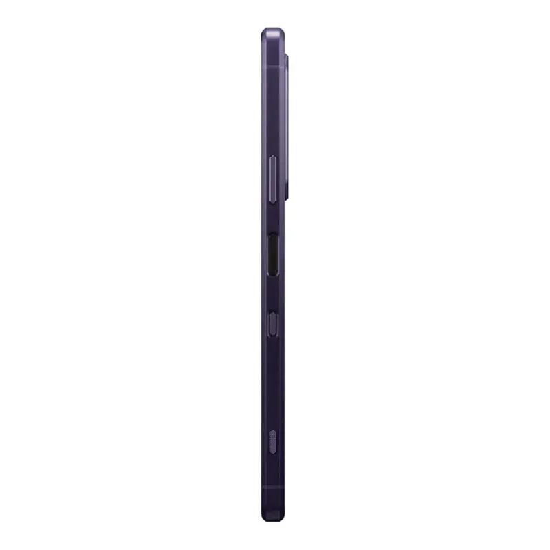 Unlocked Original Sony Xperia 1iii 1 iii 5G Janpan XQ-BC72 256GB/512GB 6.5" 12GB RAM Snapdragon 888 Octa Core NFC Mobile Phone