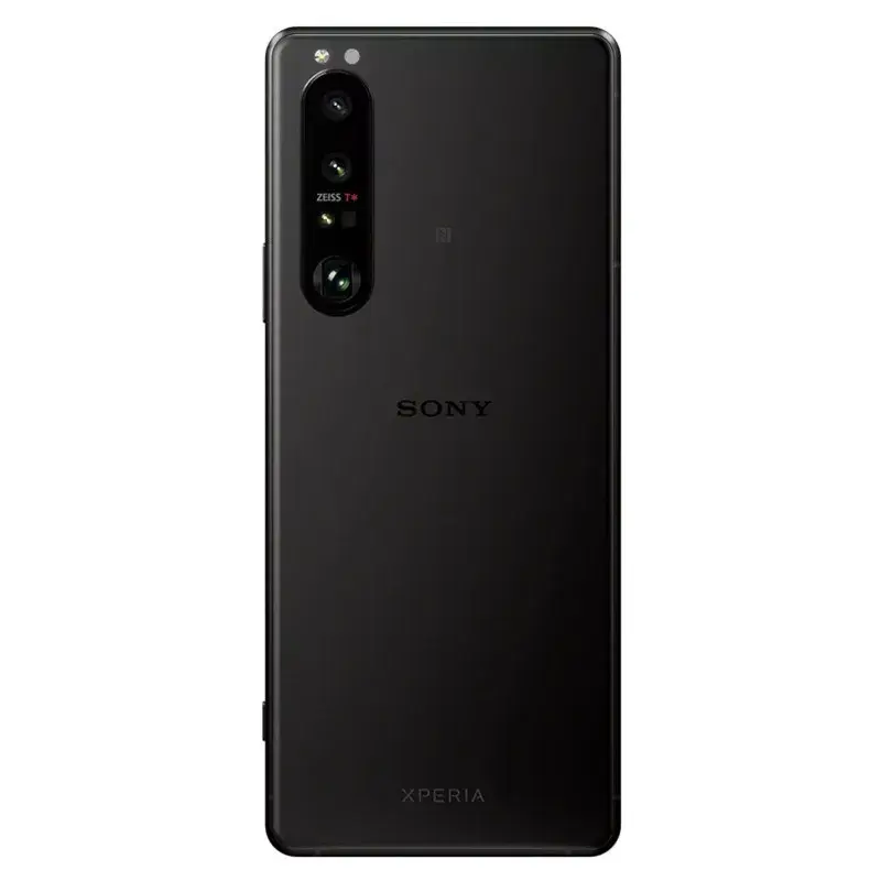 Unlocked Original Sony Xperia 1iii 1 iii 5G Janpan XQ-BC72 256GB/512GB 6.5" 12GB RAM Snapdragon 888 Octa Core NFC Mobile Phone