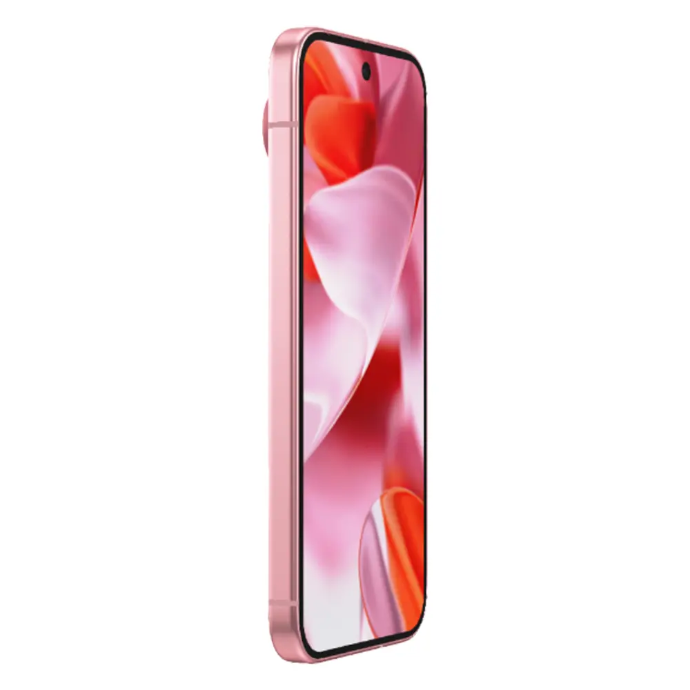 Original Google Pixel 9 5G Mobile Phone eSIM NFC 12GB RAM 128GB ROM 120Hz 6.3'' 48MP+50MP+10.5MP Tensor G4 Octa-Core SmartPhone