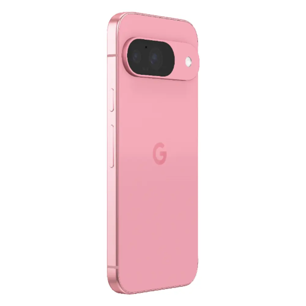 Original Google Pixel 9 5G Mobile Phone eSIM NFC 12GB RAM 128GB ROM 120Hz 6.3'' 48MP+50MP+10.5MP Tensor G4 Octa-Core SmartPhone