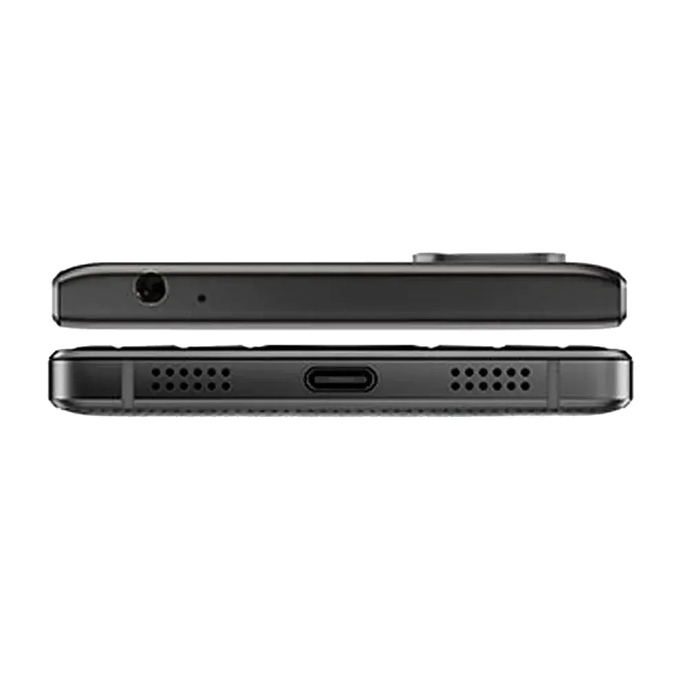 Original BlackBerry KEY2 4G LTE Mobile Phone 4.5'' 6GB RAM 64GB ROM 12MP+8MP QWERTY Keyboard Snapdragon 660 Octa-Core SmartPhone