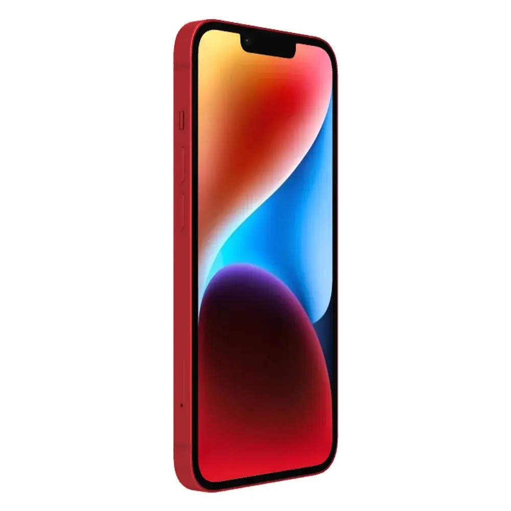 Original Unlocked APPLE iPhone 14 5G Mobile Phone 128G/256G/512GB ROM 6.1" Super Retina OLED 12MP Face ID NFC A15 IOS SmartPhone