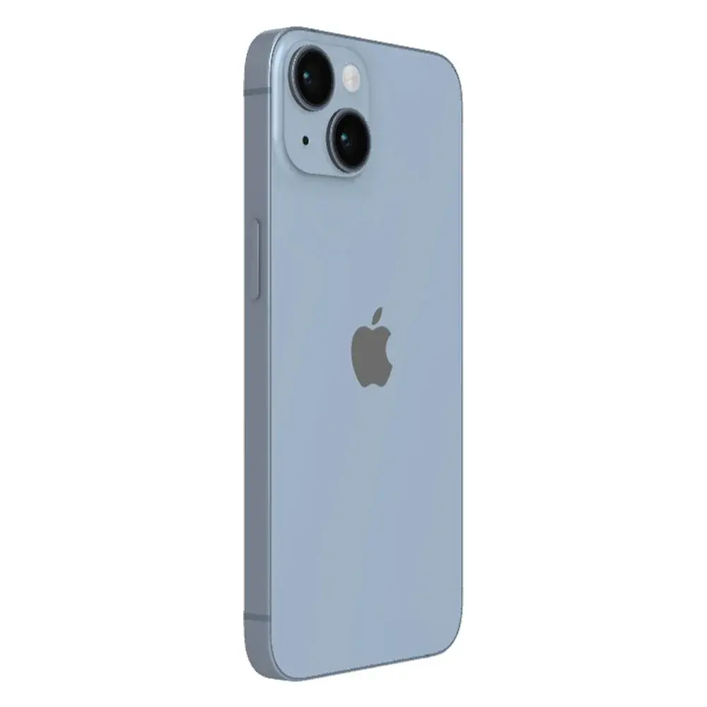 Original Unlocked APPLE iPhone 14 5G Mobile Phone 128G/256G/512GB ROM 6.1" Super Retina OLED 12MP Face ID NFC A15 IOS SmartPhone