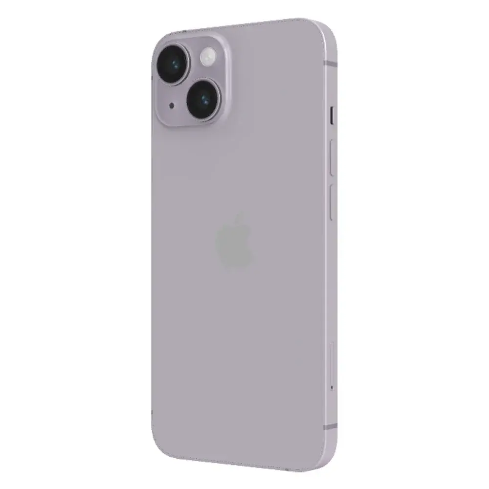 Original Unlocked APPLE iPhone 14 5G Mobile Phone 128G/256G/512GB ROM 6.1" Super Retina OLED 12MP Face ID NFC A15 IOS SmartPhone