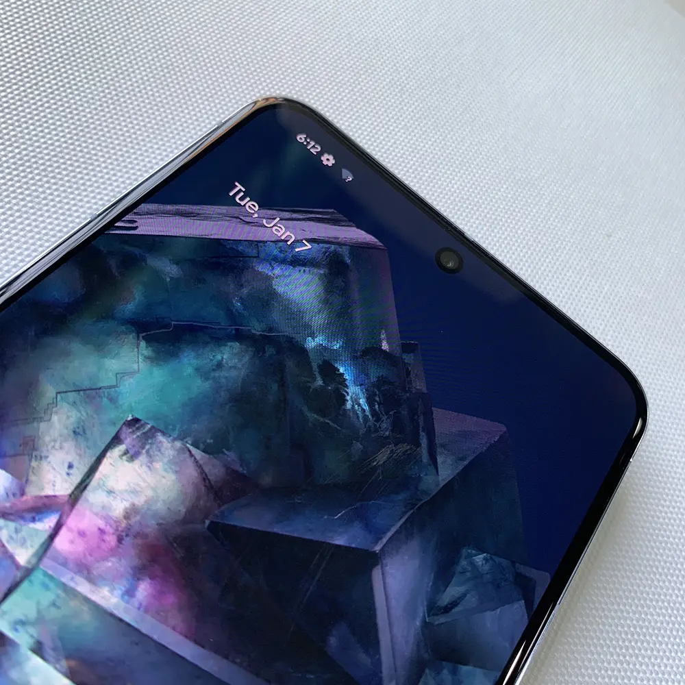 Original Unlocked Google Pixel 8 Pro 8Pro 5G SmartPhone NFC 12GB+128GB 120Hz 6.7" LTPO OLED 50MP+48MP Google-Tensor-G3 CellPhone