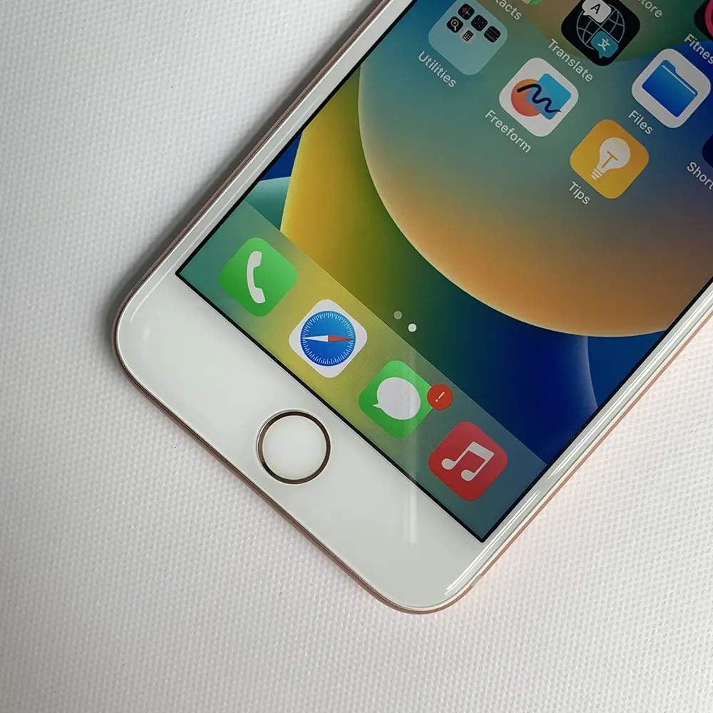 Original Apple iPhone 8 4G Mobile Phone 64GB/256GB NFC 3D Touch 4.7'' Retina IPS LCD 12MP+7MP A11 Bionic Hexa-Core SmartPhone