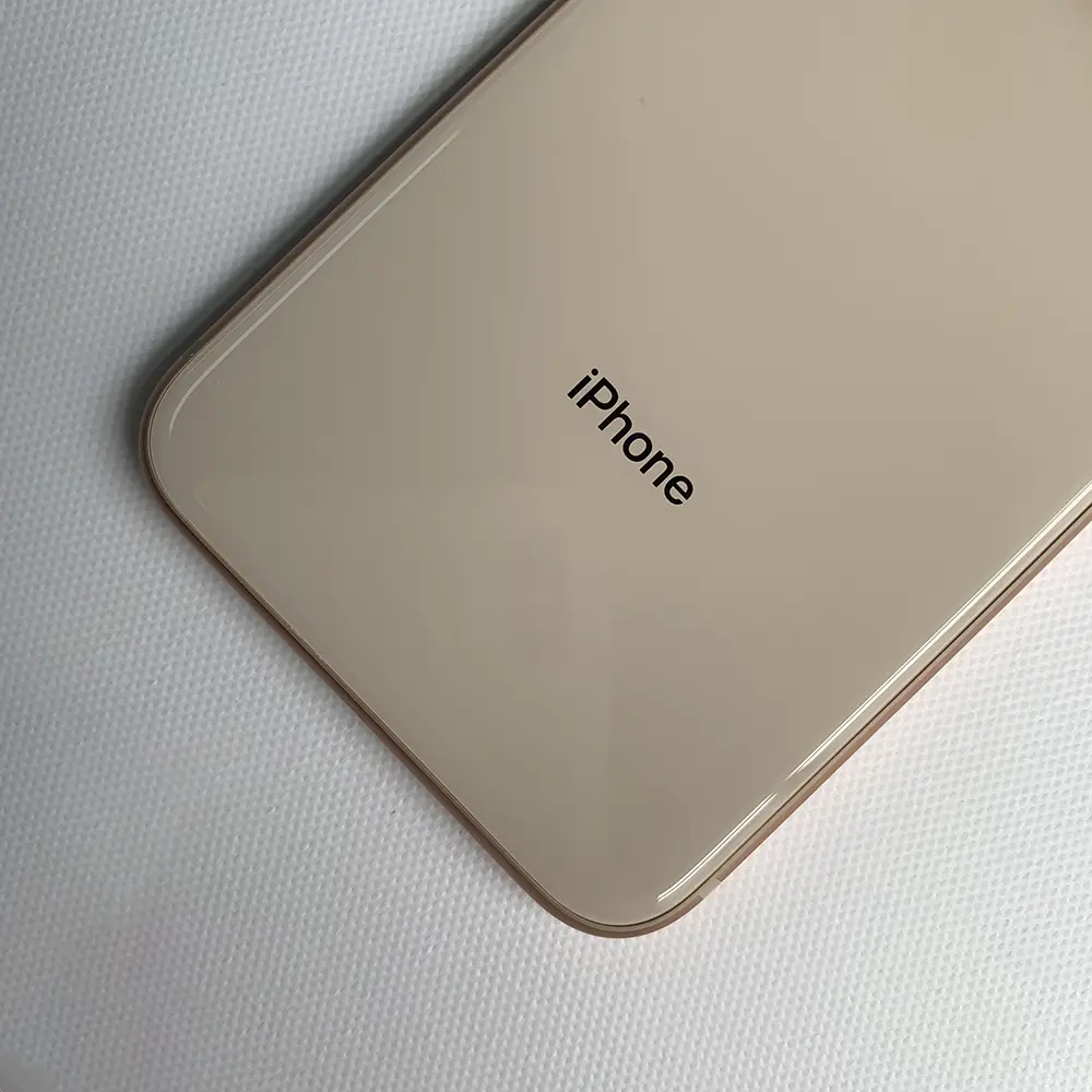 Original Apple iPhone 8 4G Mobile Phone 64GB/256GB NFC 3D Touch 4.7'' Retina IPS LCD 12MP+7MP A11 Bionic Hexa-Core SmartPhone