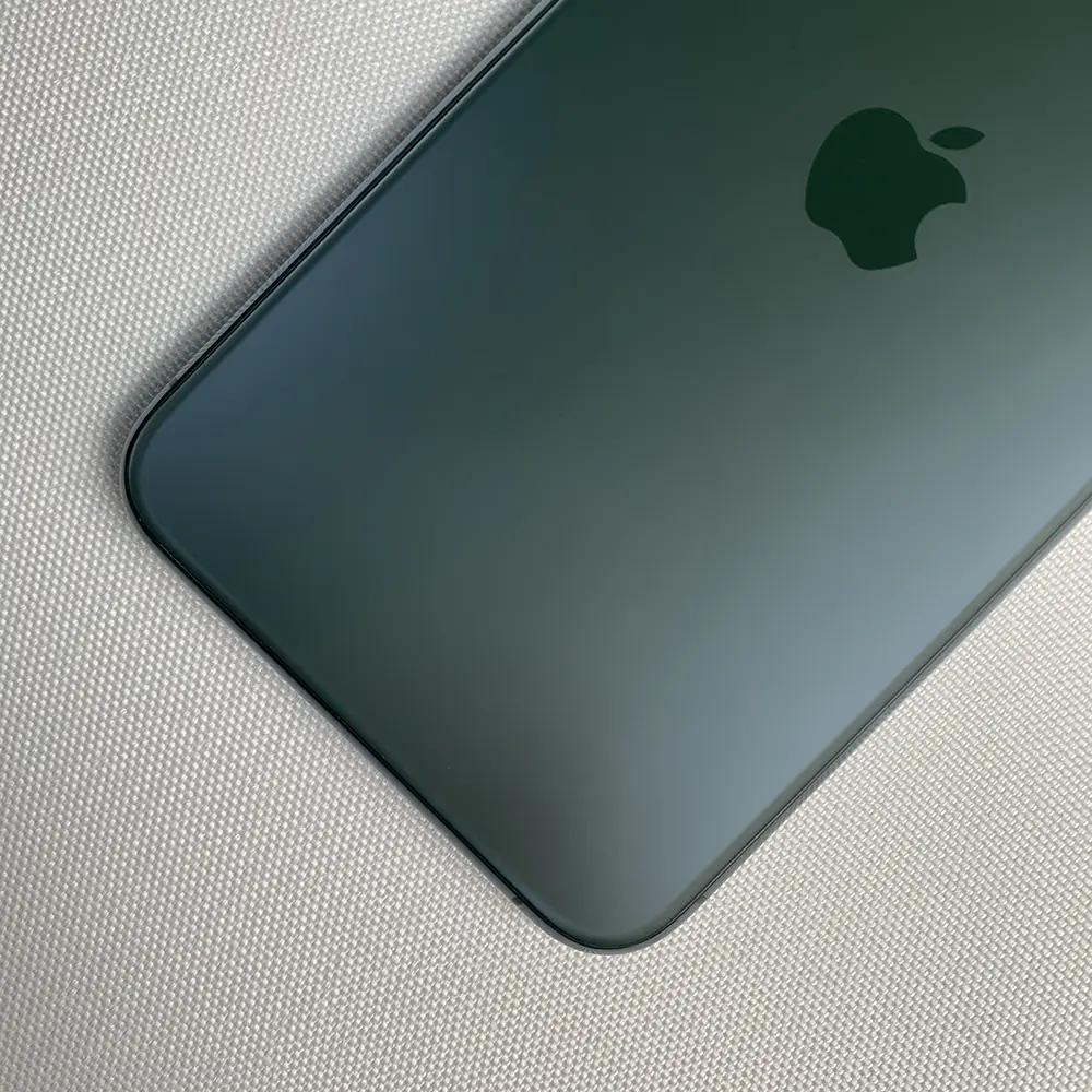 Original Apple iPhone 11 Pro 4G LTE Mobile Phone NFC 64/256/512GB Face ID 5.8" 12MP 4K@60fps A13 Bionic Hexa-Core IOS SmartPhone