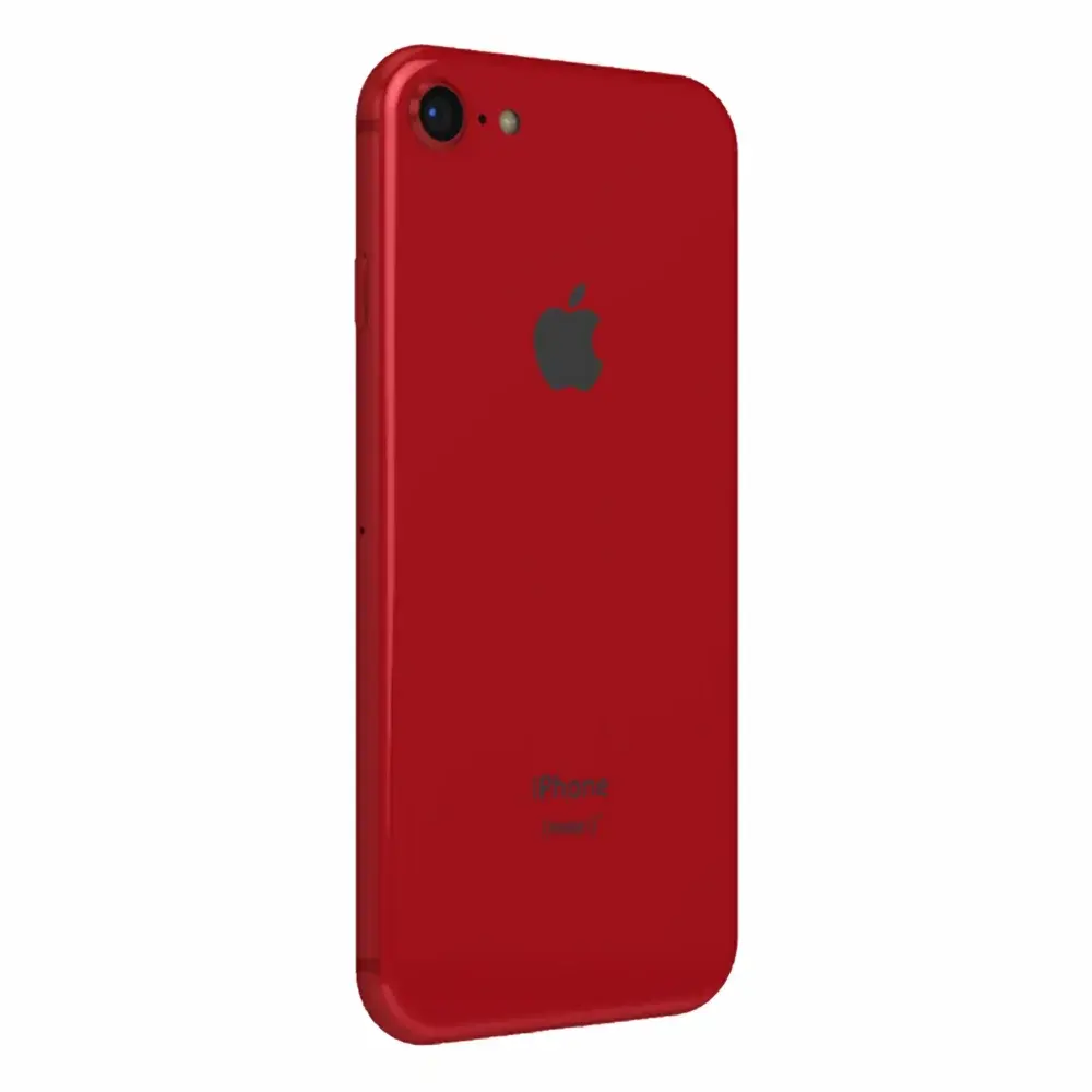 Original Apple iPhone 8 4G LTE Mobile Phone 64GB/256GB Fingerprint 4.7'' Retina IPS LCD 12MP+7MP A11 Bionic Hexa-Core SmartPhone