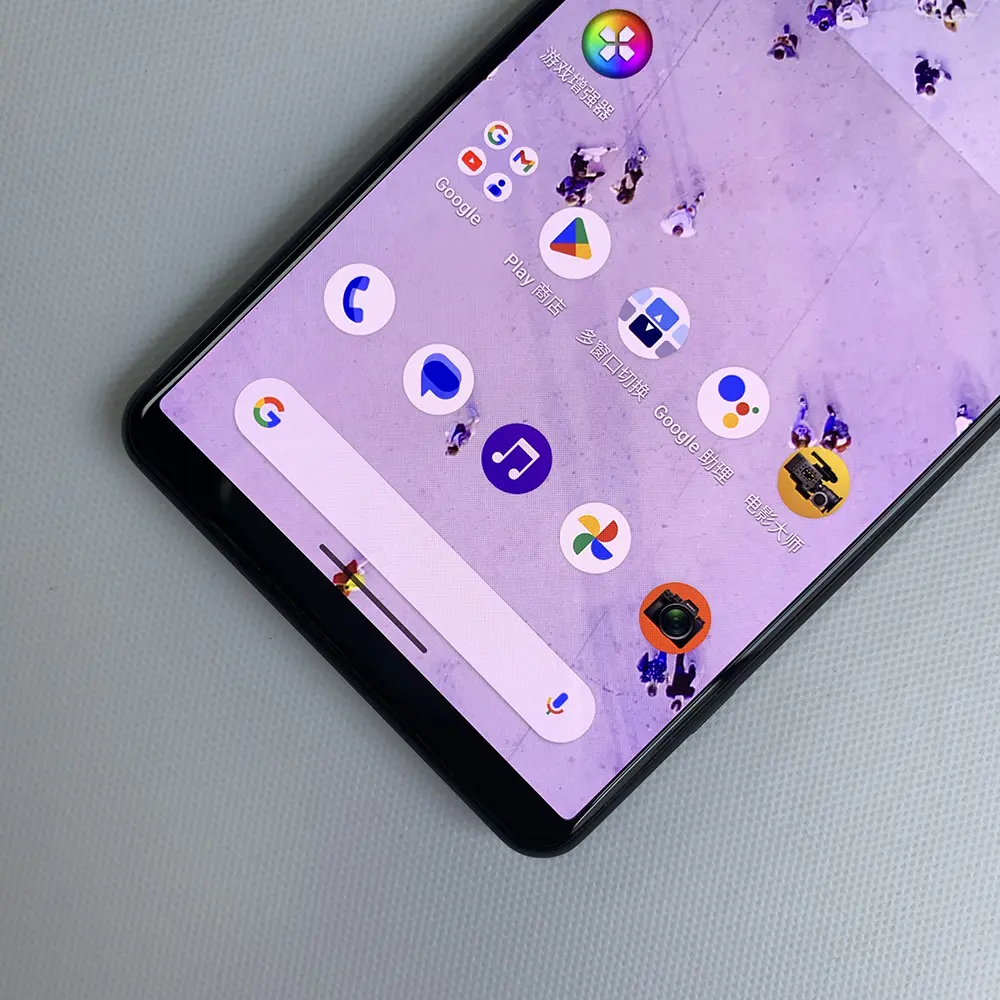 Original Sony Xperia 1 iii 1iii XQ-BC72 5G Mobile Phone Dual SIM NFC 12GB+256/512GB 6.5" 12MP*3+8MP Octa Core Android SmartPhone