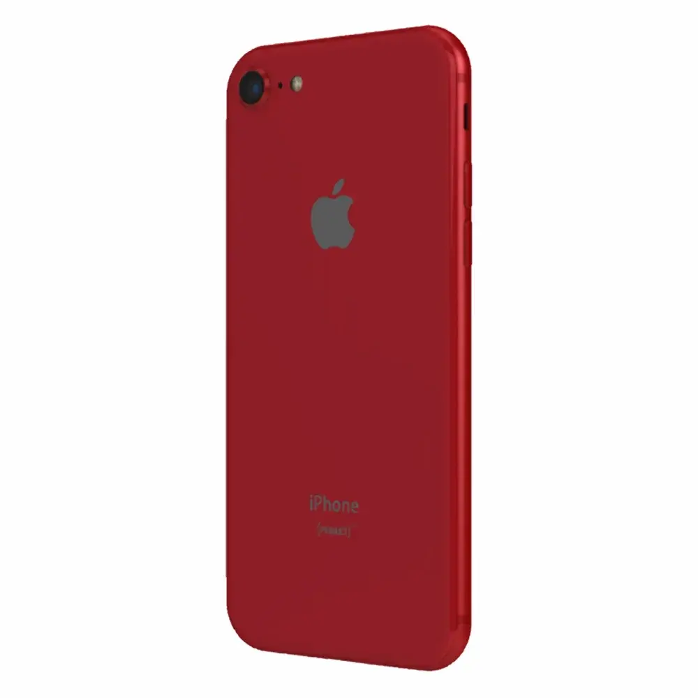 Original Apple iPhone 8 4G LTE Mobile Phone 64GB/256GB Fingerprint 4.7'' Retina IPS LCD 12MP+7MP A11 Bionic Hexa-Core SmartPhone