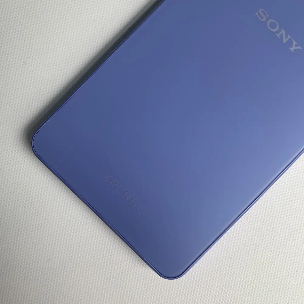 Original Sony Xperia 10 IV 10IV 5G Mobile Phone 6GB+128GB NFC Japan Version 6.0" 12MP+8MP Snapdragon 695 Octa Core SmartPhone
