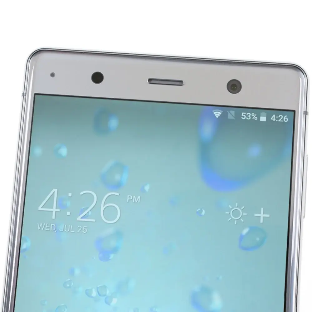 Original Sony Xperia XZ2 Premium SO-04K H8116 4G Mobile Phone XZ2P 6GB+64GB 5.8'' 19MP+13MP Snapdragon 845 Octa-Core SmartPhone