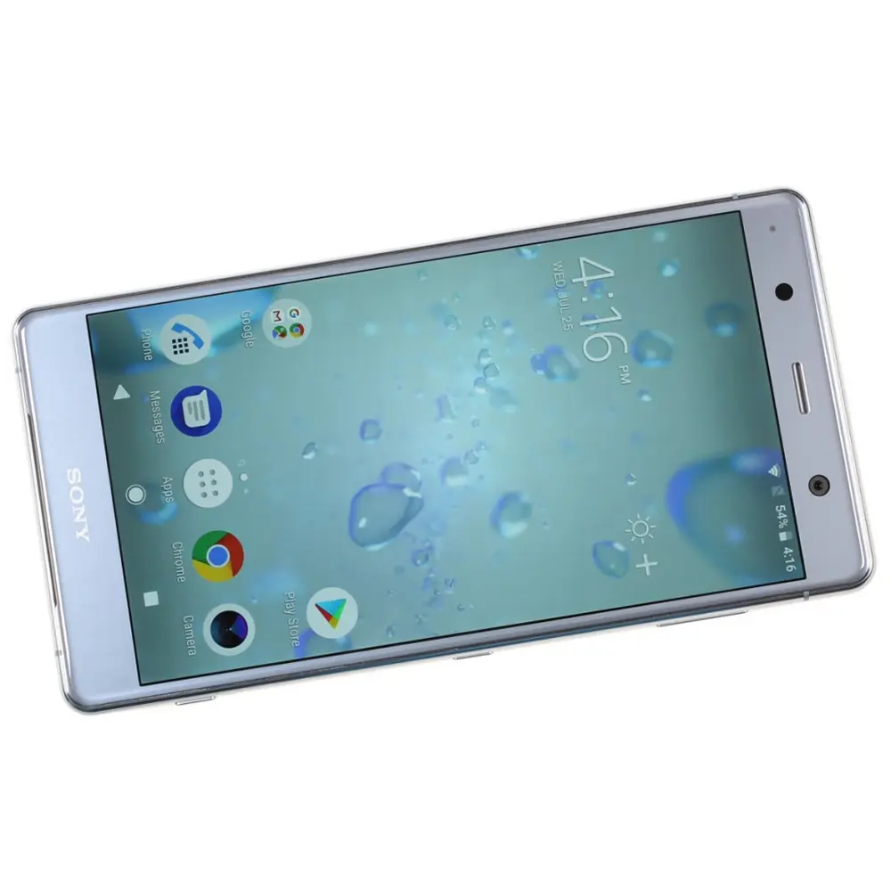 Original Sony Xperia XZ2 Premium SO-04K H8116 4G Mobile Phone XZ2P 6GB+64GB 5.8'' 19MP+13MP Snapdragon 845 Octa-Core SmartPhone