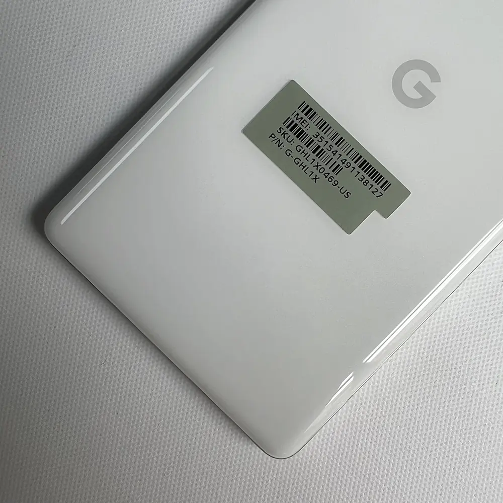 Original Google Pixel 7A 5G Mobile Phone 8GB RAM 128GB ROM 90Hz OLED 6.1" NFC 64MP+13MP Tensor G2 Octa-Core Android SmartPhone