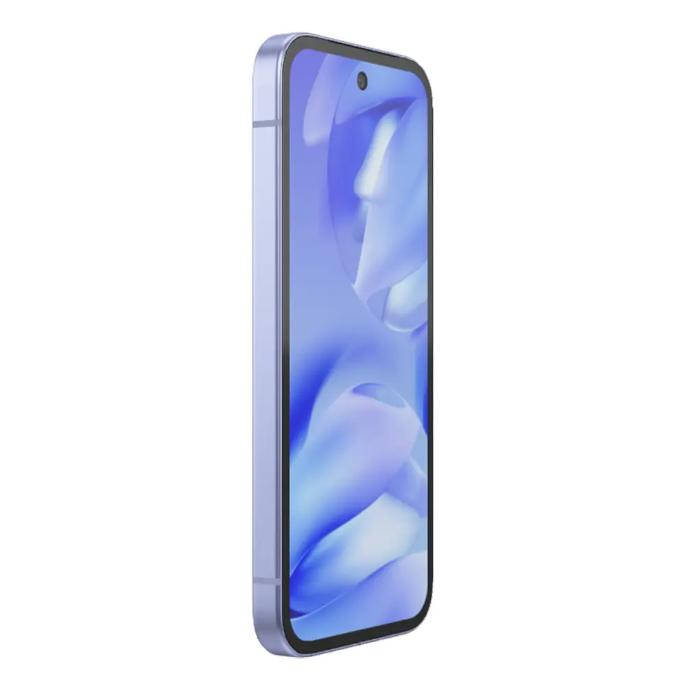Original Google Pixel 9A 5G Mobile Phone NFC 8GB+128GB 120Hz P-OLED HDR 6.3'' 48MP+13MP Tensor G4 Octa-Core Android SmartPhone
