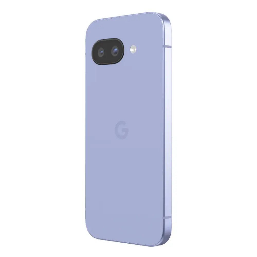 Original Google Pixel 9A 5G Mobile Phone NFC 8GB+128GB 120Hz P-OLED HDR 6.3'' 48MP+13MP Tensor G4 Octa-Core Android SmartPhone