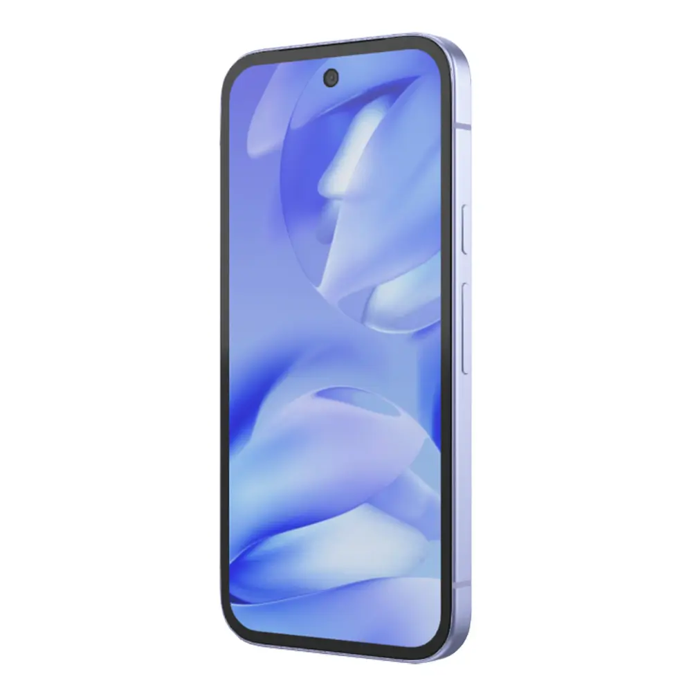 Original Google Pixel 9A 5G Mobile Phone NFC 8GB+128GB 120Hz P-OLED HDR 6.3'' 48MP+13MP Tensor G4 Octa-Core Android SmartPhone