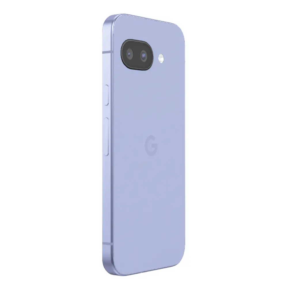 Original Google Pixel 9A 5G Mobile Phone NFC 8GB+128GB 120Hz P-OLED HDR 6.3'' 48MP+13MP Tensor G4 Octa-Core Android SmartPhone