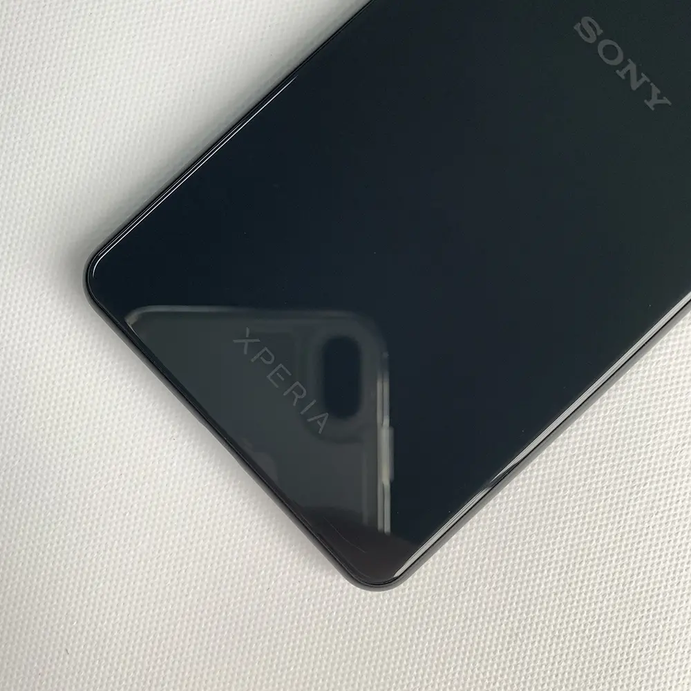 Original Sony Xperia 10 II 10II XQ-AU51 XQ-AU52 4G Mobile Phone NFC 4GB+64GB/128GB 12MP+8MP Snapdragon 665 Octa-Core SmartPhone