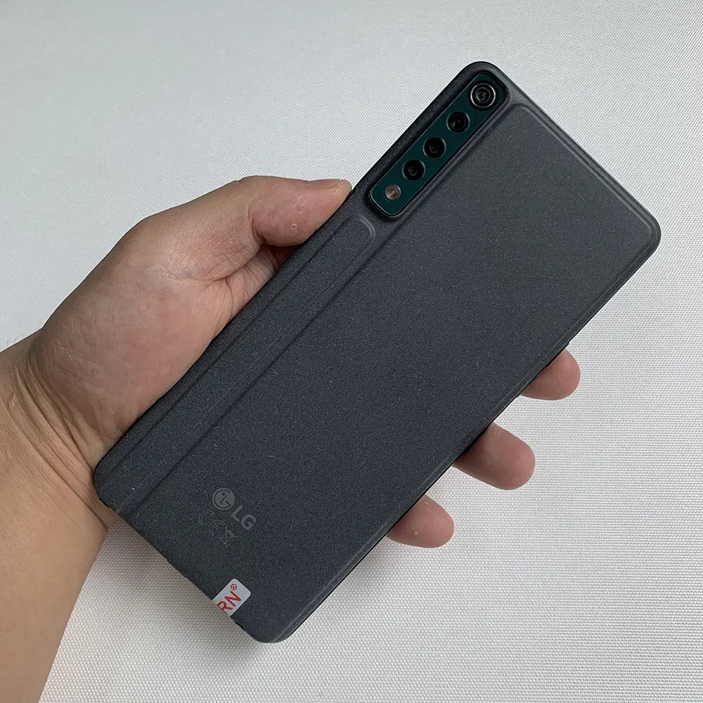 Original LG Stylo 7 K735MM 4G LTE Mobile Phone 6.8'' 4GB RAM 64GB ROM 20MP+5MP+2MP+16MP Octa-Core Android SmartPhone