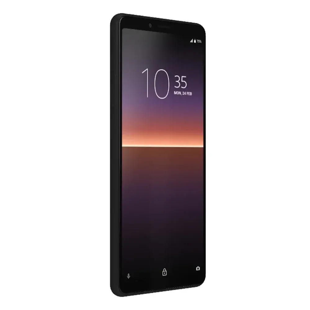 Sony Xperia 10 II XQAU51 XQAU52 Japan 4G LTE CellPhone  4GB 64GB Triple Camera Android Octa-core xperia 10 ii Mobile Phone