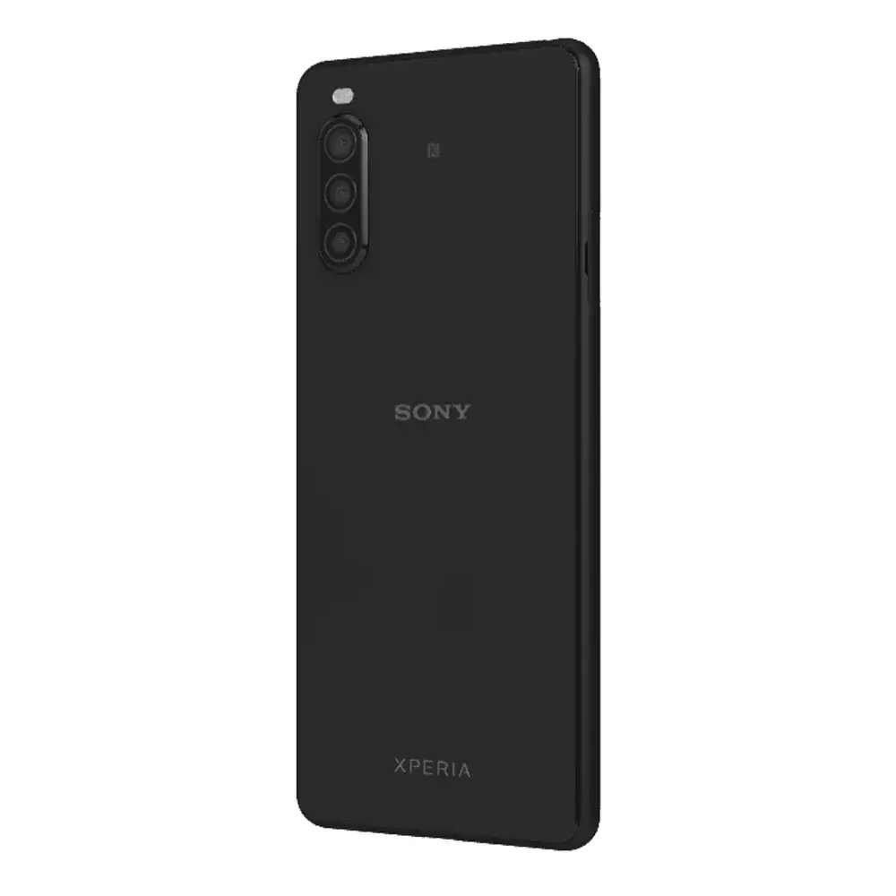 Sony Xperia 10 II XQAU51 XQAU52 Japan 4G LTE CellPhone  4GB 64GB Triple Camera Android Octa-core xperia 10 ii Mobile Phone