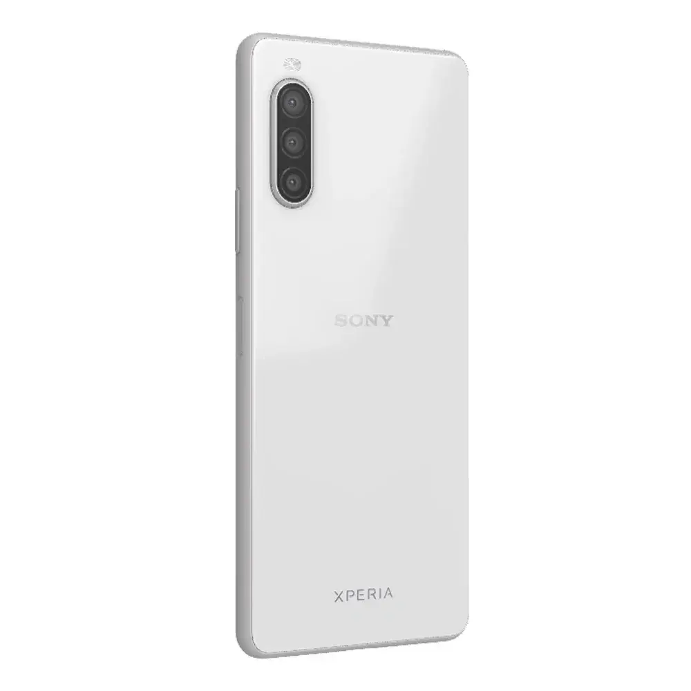 Sony Xperia 10 II XQAU51 XQAU52 Japan 4G LTE CellPhone  4GB 64GB Triple Camera Android Octa-core xperia 10 ii Mobile Phone