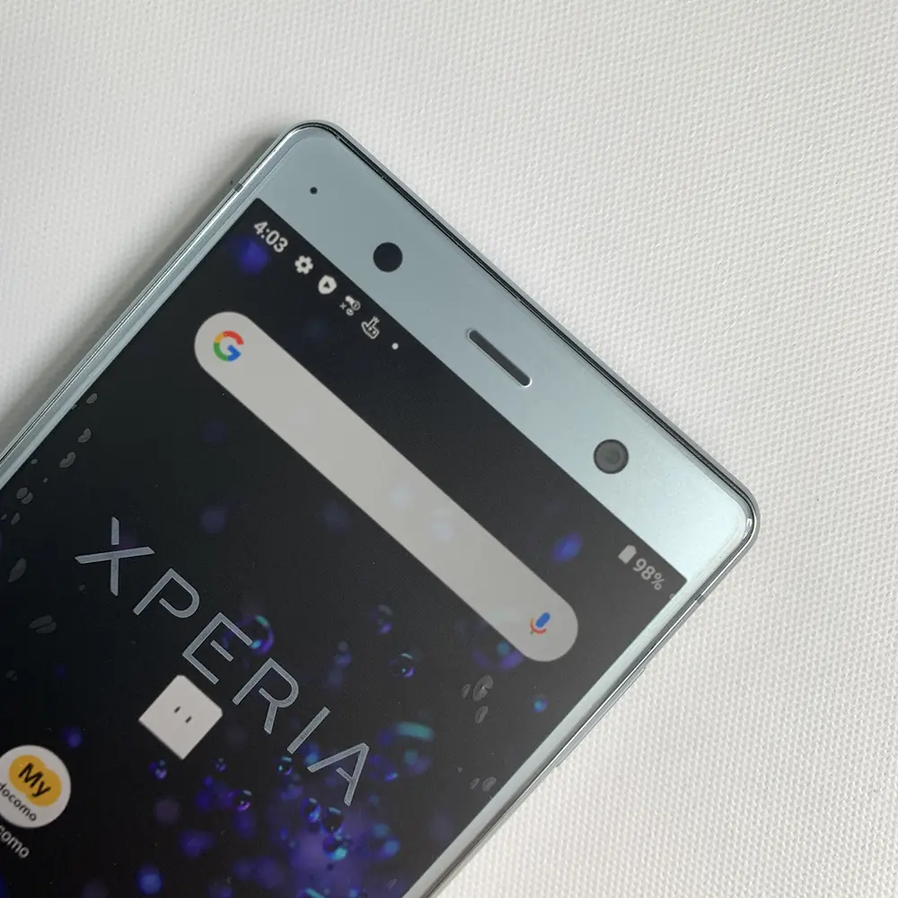 Original Sony Xperia XZ2 Premium SO-04K H8116 H8166 4G Mobile Phone 6GB+64GB 5.8'' 19MP+12MP+13MP Octa-Core Android SmartPhone