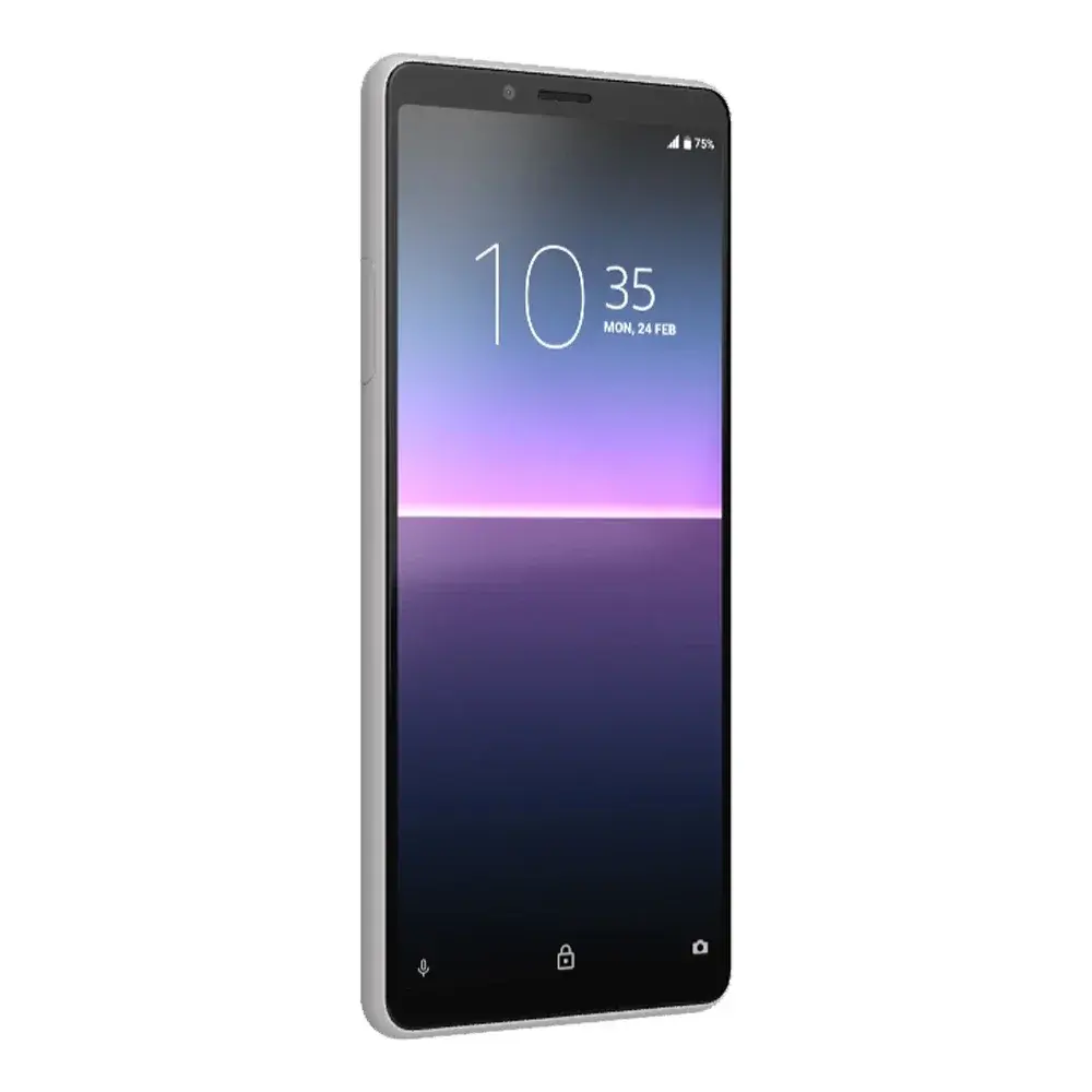 Sony Xperia 10 II XQAU51 XQAU52 Japan 4G LTE CellPhone  4GB 64GB Triple Camera Android Octa-core xperia 10 ii Mobile Phone