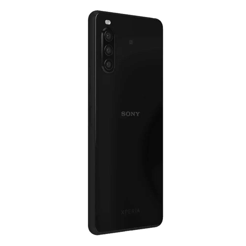 Sony Xperia 10 II XQAU51 XQAU52 Japan 4G LTE CellPhone  4GB 64GB Triple Camera Android Octa-core xperia 10 ii Mobile Phone