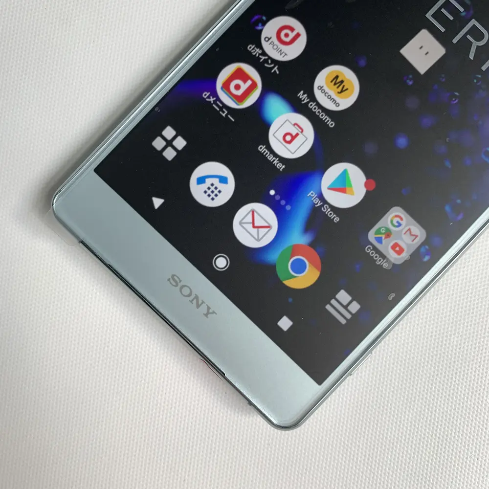 Original Sony Xperia XZ2 Premium SO-04K H8116 H8166 4G Mobile Phone 6GB+64GB 5.8'' 19MP+12MP+13MP Octa-Core Android SmartPhone