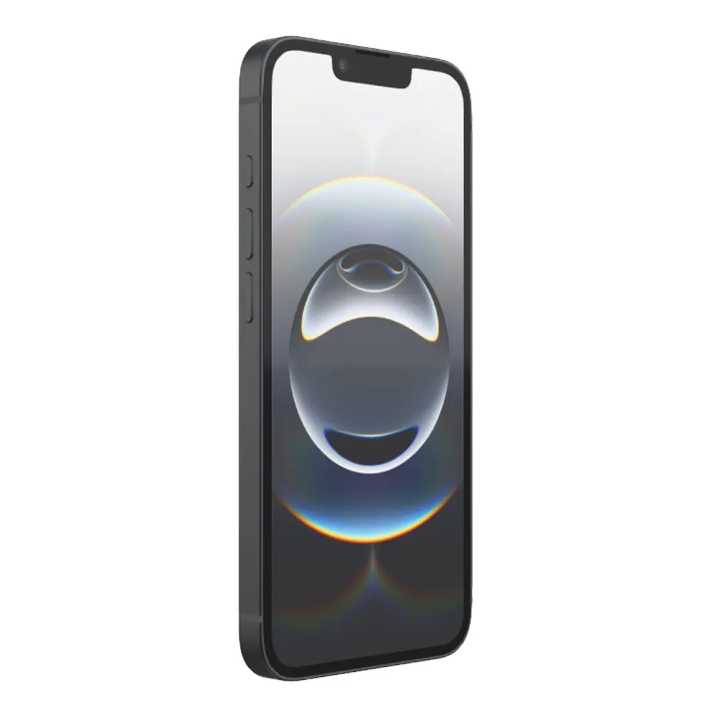 Original Used Apple iPhone 16e 5G Mobile Phone Face ID 128GB/256GB Dual e-SIM NFC OLED 6.1'' 48MP+12MP A18 Hexa-Core SmartPhone