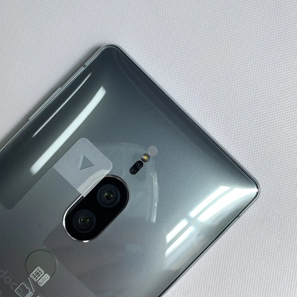 Original Sony Xperia XZ2 Premium SO-04K H8116 H8166 4G Mobile Phone 6GB+64GB 5.8'' 19MP+12MP+13MP Octa-Core Android SmartPhone