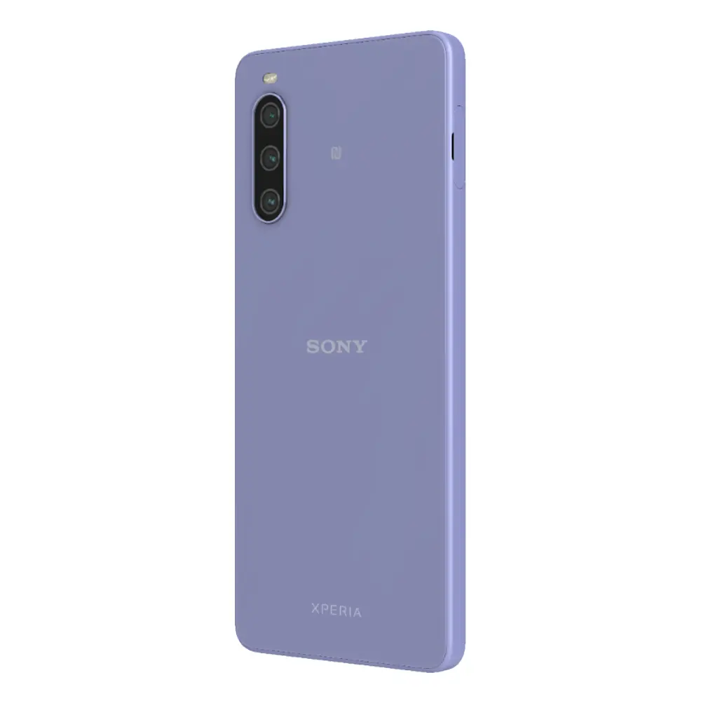 Original Sony Xperia 10 IV 10IV XQ-CC54 XQ-CC72 5G Mobile Phone 6GB+128GB NFC 6.0" OLED Snapdragon 695 Octa Core SmartPhone