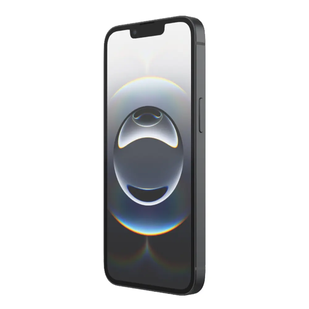 Original Used Apple iPhone 16e 5G Mobile Phone Face ID 128GB/256GB Dual e-SIM NFC OLED 6.1'' 48MP+12MP A18 Hexa-Core SmartPhone