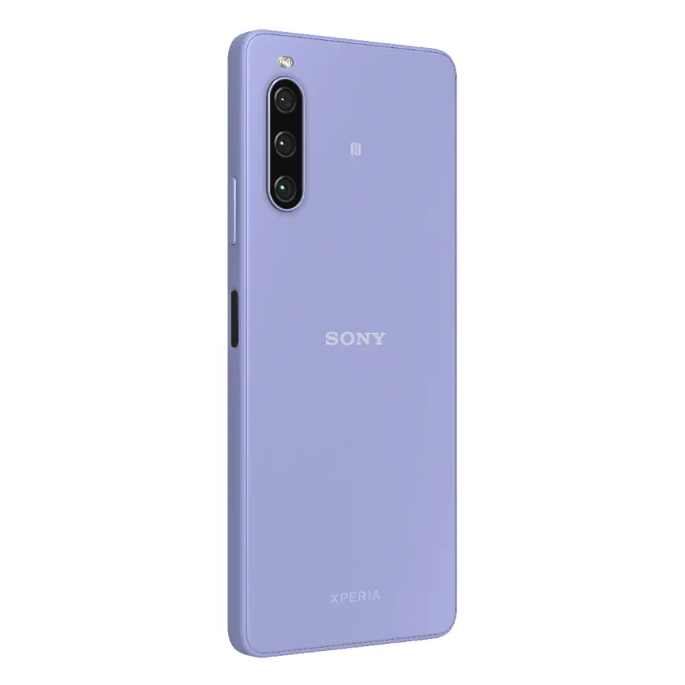 Original Sony Xperia 10 IV 10IV XQ-CC54 XQ-CC72 5G Mobile Phone 6GB+128GB NFC 6.0" OLED Snapdragon 695 Octa Core SmartPhone