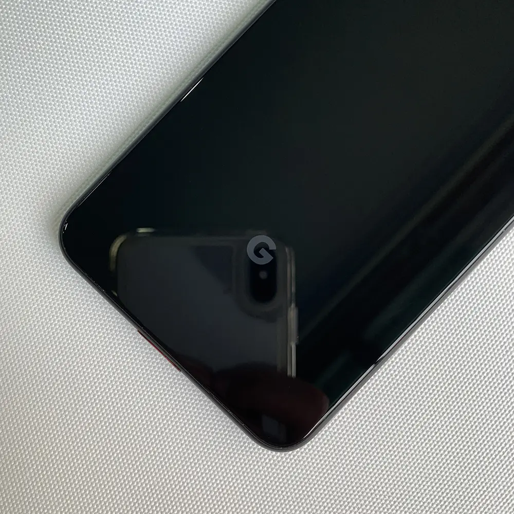 Original Google Pixel 4 XL 4XL 4G SmartPhone FACE ID NFC 6GB RAM 64GB/128GB ROM 6.3" 12.2MP+16MP+8MP Octa Core Android CellPhone